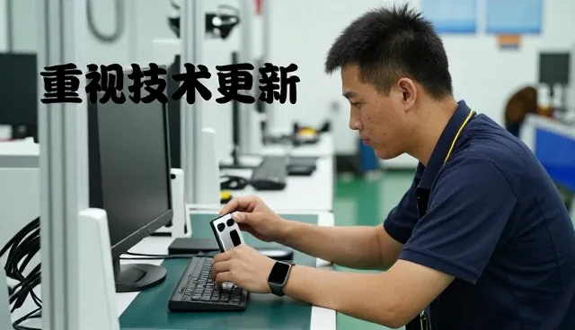 交通枢纽中的来图定制应用趋势分析
