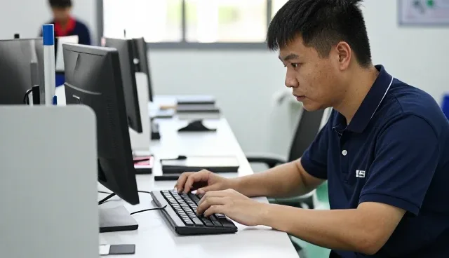 销售服务如何提升工作效率?