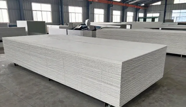 轻质隔墙板选型与质量检验要点解析