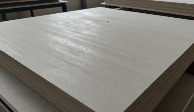 环保型石膏板使用与维护建议