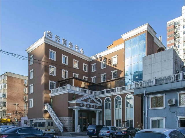 江西多功能冷凝器直销